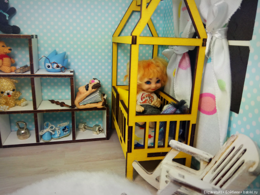 Волшебство. Realpuki. 30 часть (фото 10)