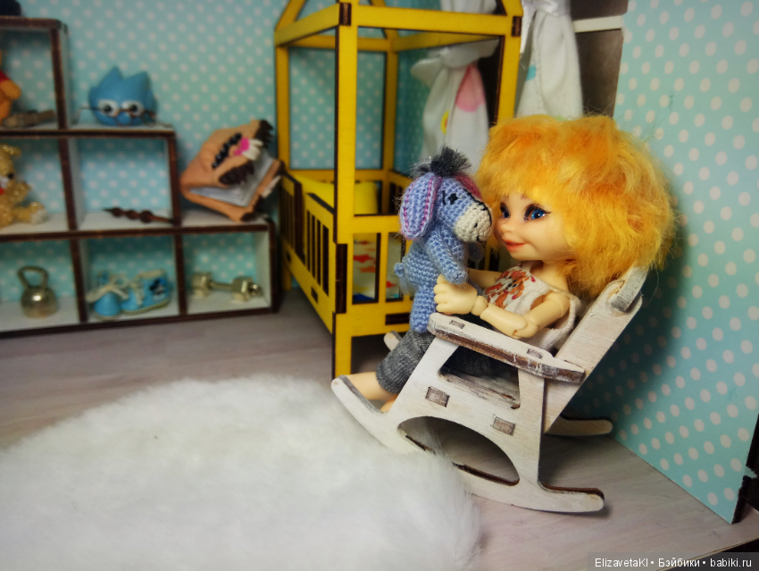 Волшебство. Realpuki. 30 часть (фото 6)