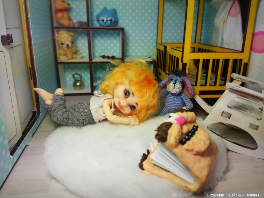 Волшебство. Realpuki. 30 часть (фото 8)