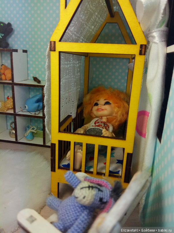 Волшебство. Realpuki. 30 часть