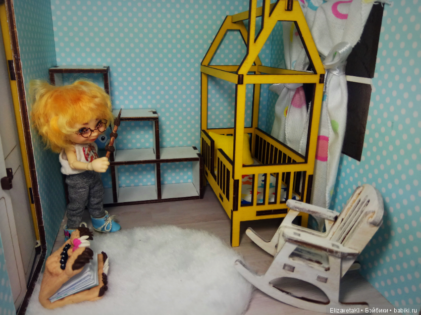 Волшебство. Realpuki. 30 часть (фото 3)