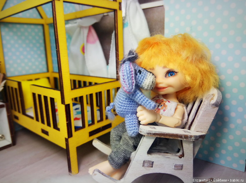 Волшебство. Realpuki. 30 часть (фото 7)