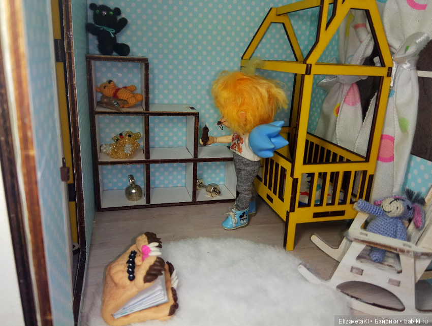 Волшебство. Realpuki. 30 часть (фото 5)