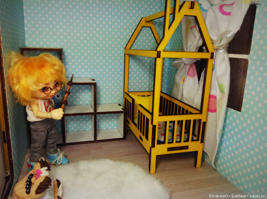 Волшебство. Realpuki. 30 часть (фото 2)