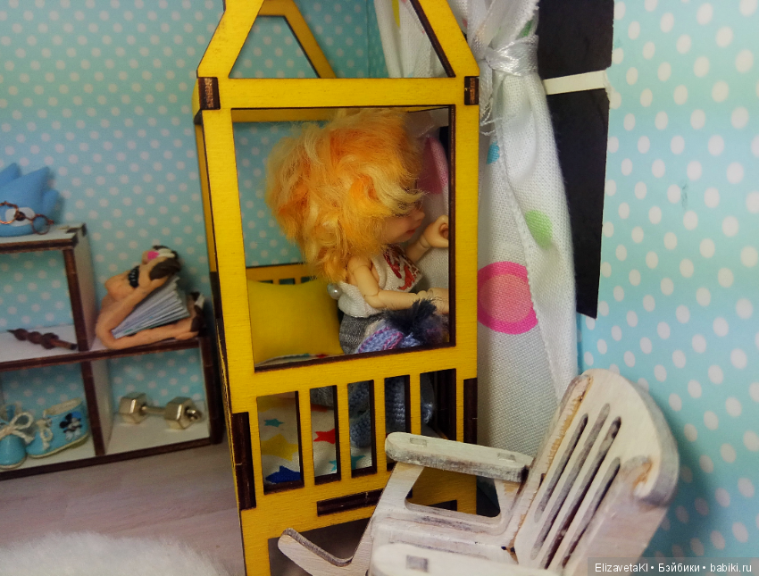 Волшебство. Realpuki. 30 часть (фото 9)