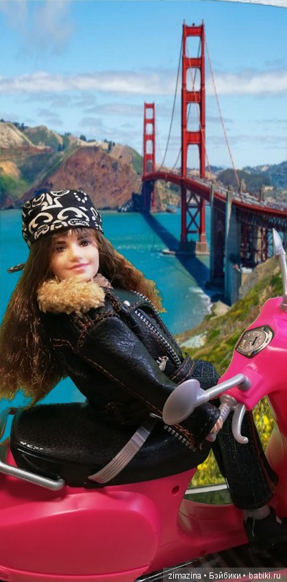 Гермиона меняет имидж — Куклы Harry Potter (Гарри Поттер) Mattel: Wizarding World (фото 4)