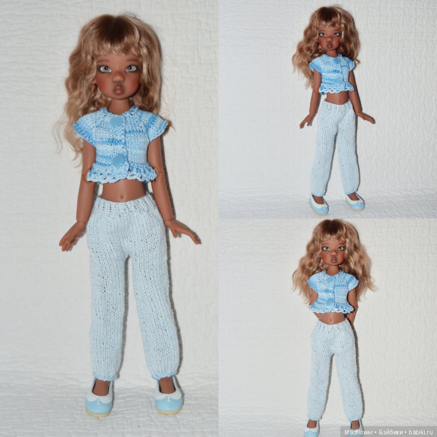 Девочки и юбочки — Одежда и обувь для кукол BJD (БЖД): 1/3