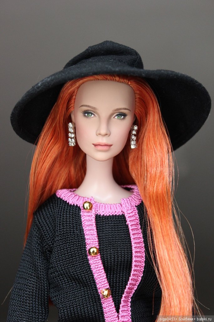 Куклы Tonner+Integrity Toys+ООАК, ч. 33