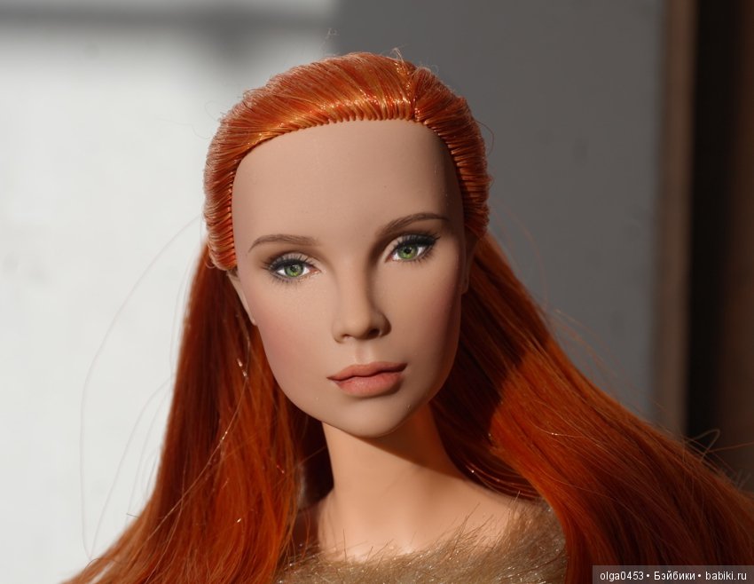 Куклы Tonner+Integrity Toys+ООАК, ч. 33