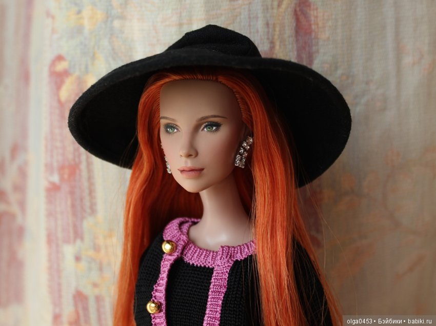 Куклы Tonner+Integrity Toys+ООАК, ч. 33