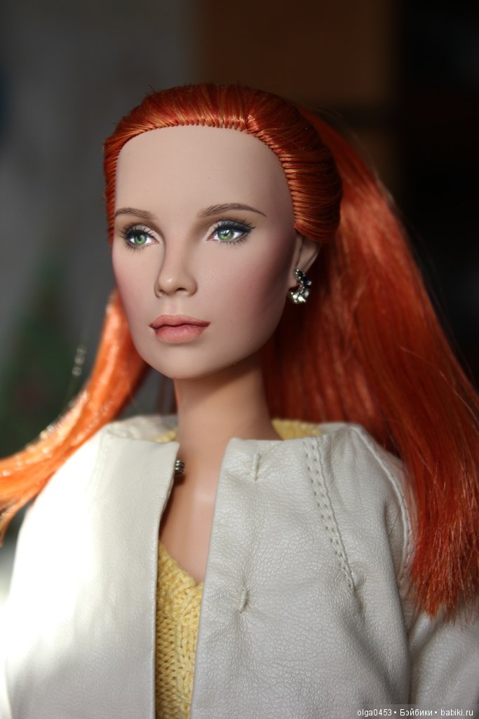 Куклы Tonner+Integrity Toys+ООАК, ч. 33 (фото 9)