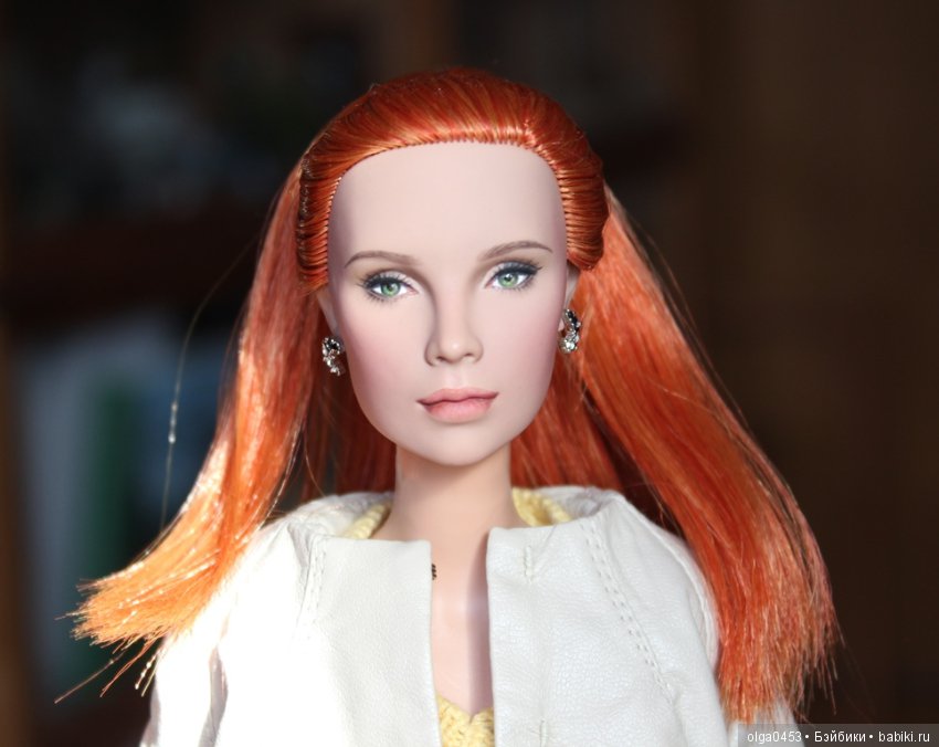 Куклы Tonner+Integrity Toys+ООАК, ч. 33 (фото 8)