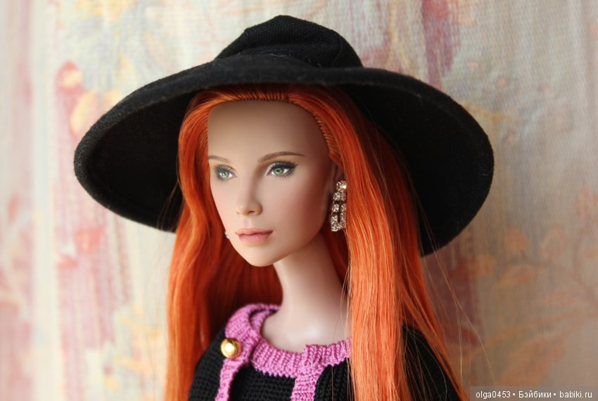 Куклы Tonner+Integrity Toys+ООАК, ч. 33