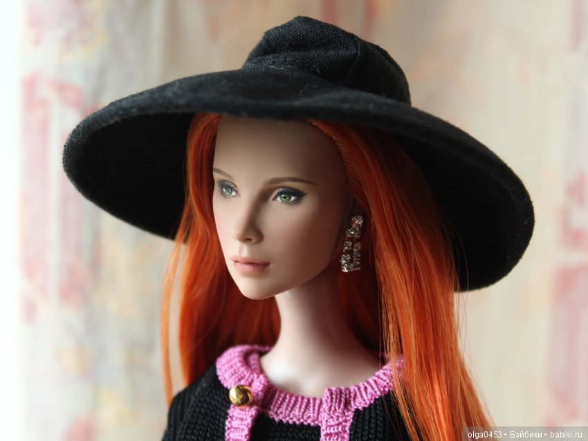 Куклы Tonner+Integrity Toys+ООАК, ч. 33