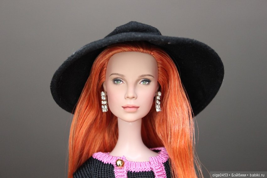 Куклы Tonner+Integrity Toys+ООАК, ч. 33