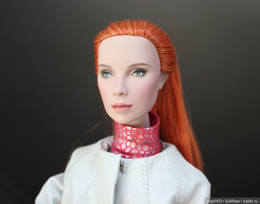 Куклы Tonner+Integrity Toys+ООАК, ч. 33 (фото 10)