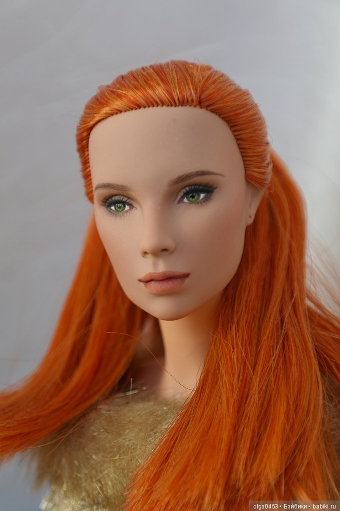 Куклы Tonner+Integrity Toys+ООАК, ч. 33