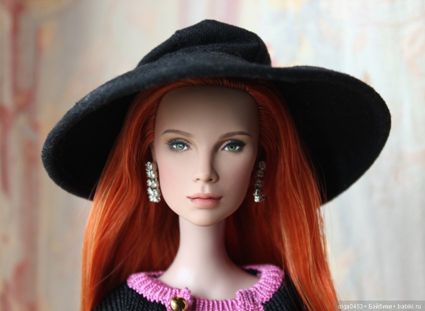 Куклы Tonner+Integrity Toys+ООАК, ч. 33