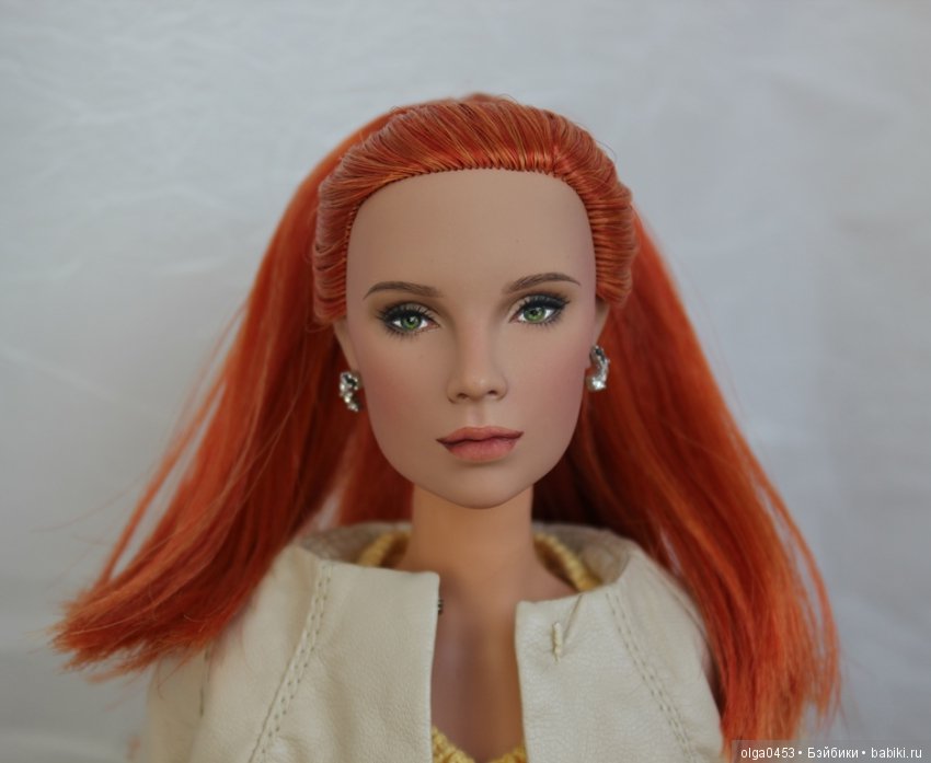 Куклы Tonner+Integrity Toys+ООАК, ч. 33 (фото 4)