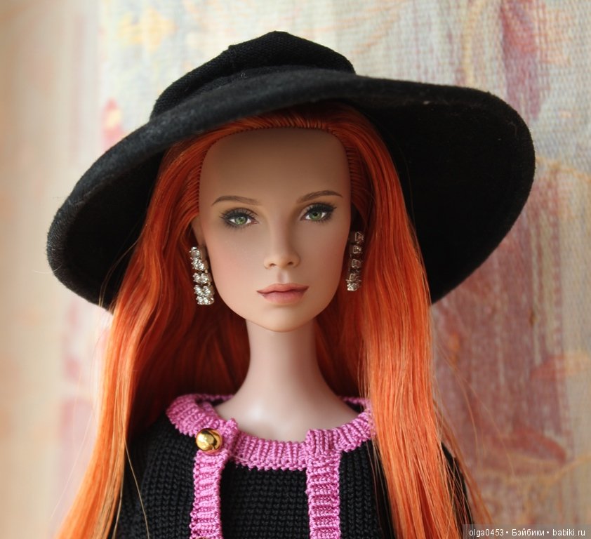 Куклы Tonner+Integrity Toys+ООАК, ч. 33