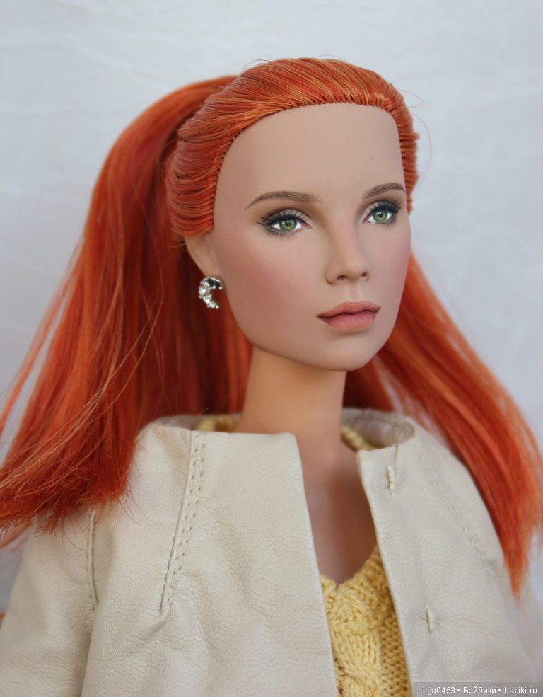 Куклы Tonner+Integrity Toys+ООАК, ч. 33 (фото 5)