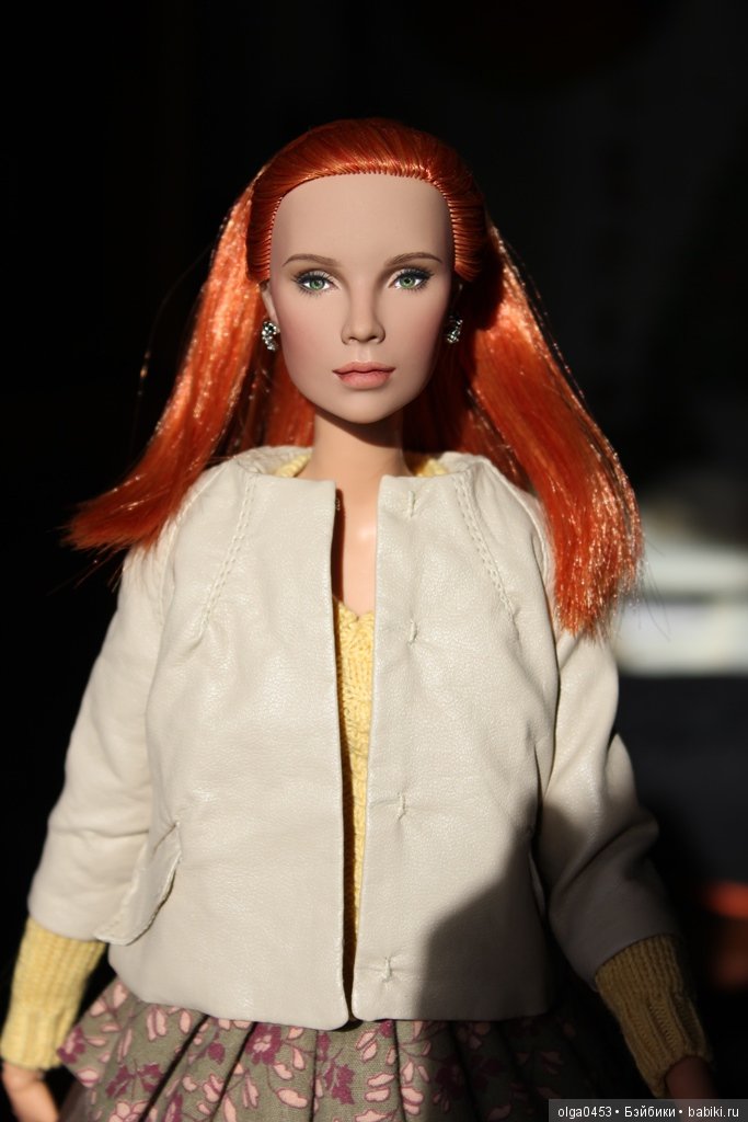 Куклы Tonner+Integrity Toys+ООАК, ч. 33 (фото 7)