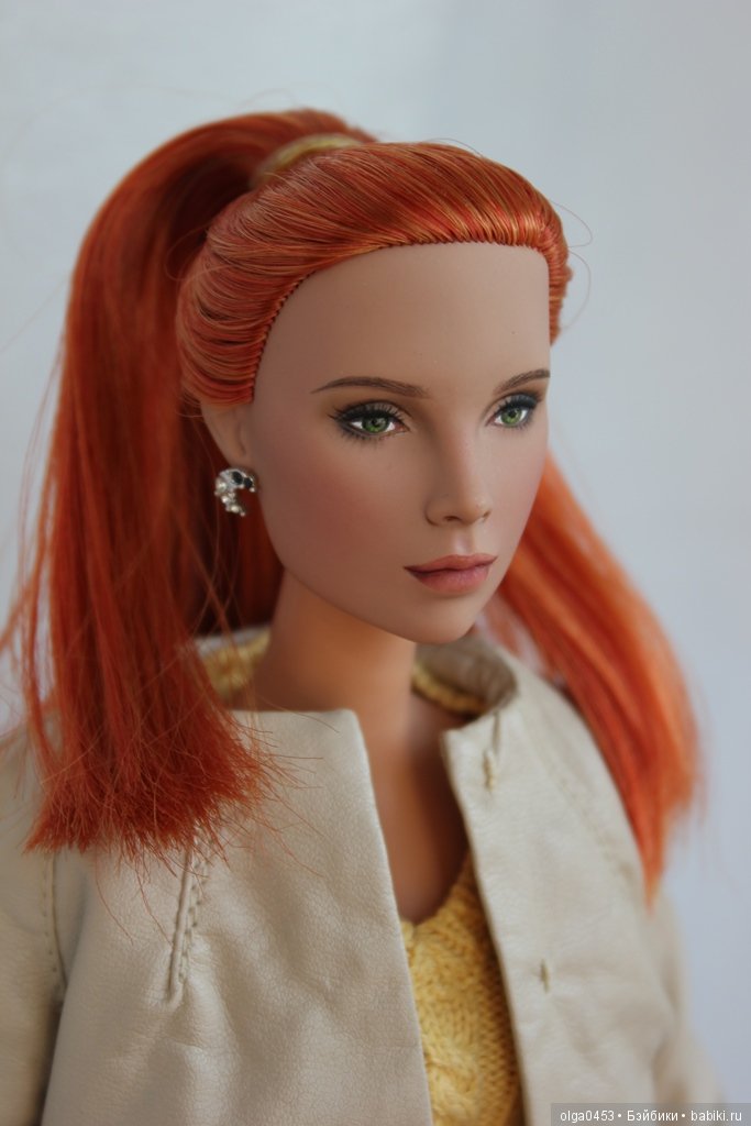 Куклы Tonner+Integrity Toys+ООАК, ч. 33 (фото 6)