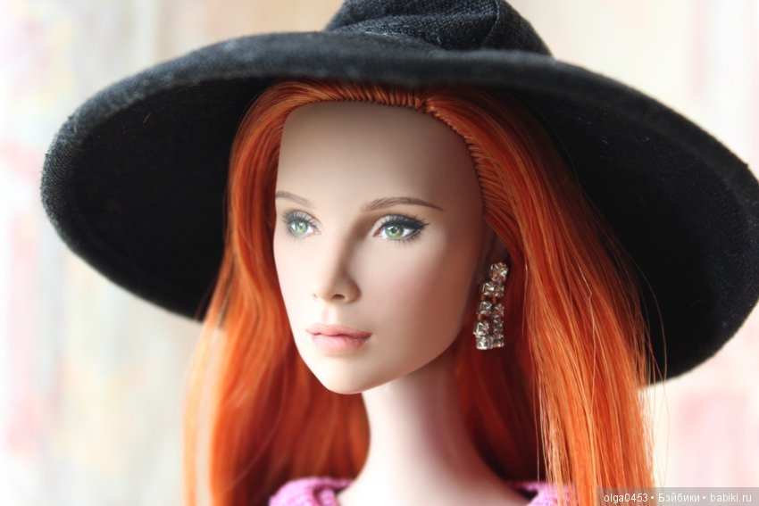 Куклы Tonner+Integrity Toys+ООАК, ч. 33