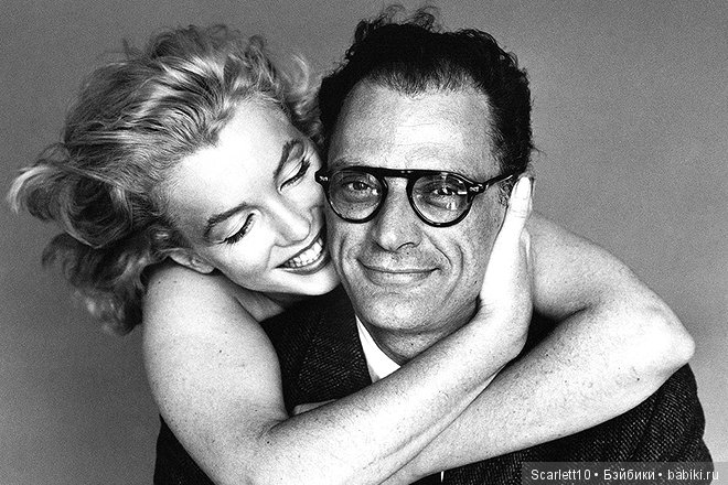 Мэрилин Монро - красивая и таинственная легенда Голливуда (фото 8)