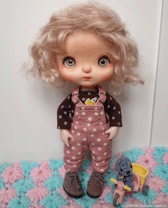 И снова эскперимент с китайской Холала (фото 5)