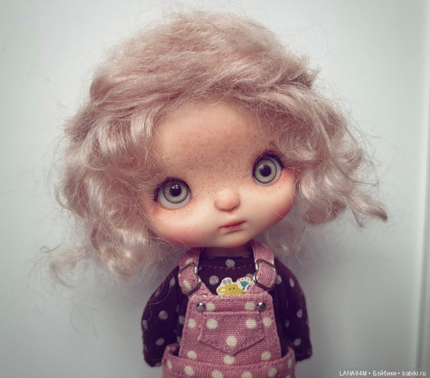 И снова эскперимент с китайской Холала (фото 6)