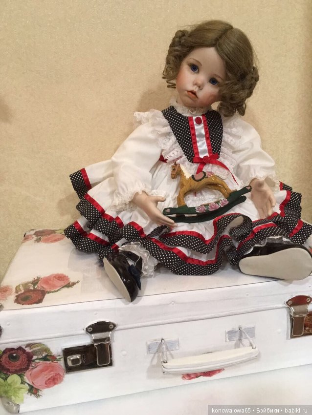 Мой сон - в далекое детство