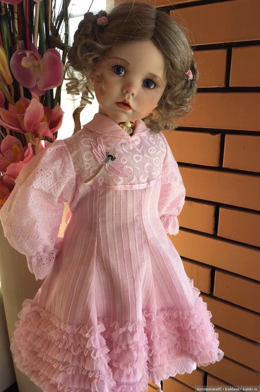 Мой сон - в далекое детство