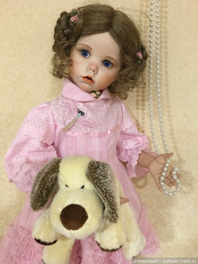 Мой сон - в далекое детство (фото 6)