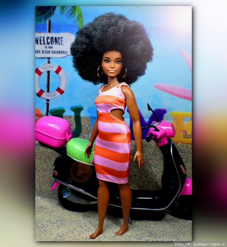 Самый лучший загар на пляжах Калифорнии (фото 6)