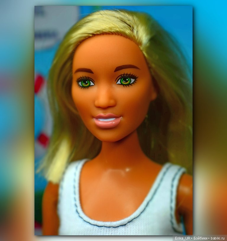 Самый лучший загар на пляжах Калифорнии (фото 9)