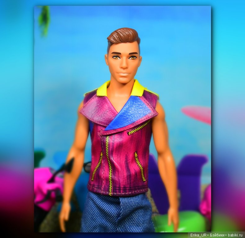 Самый лучший загар на пляжах Калифорнии