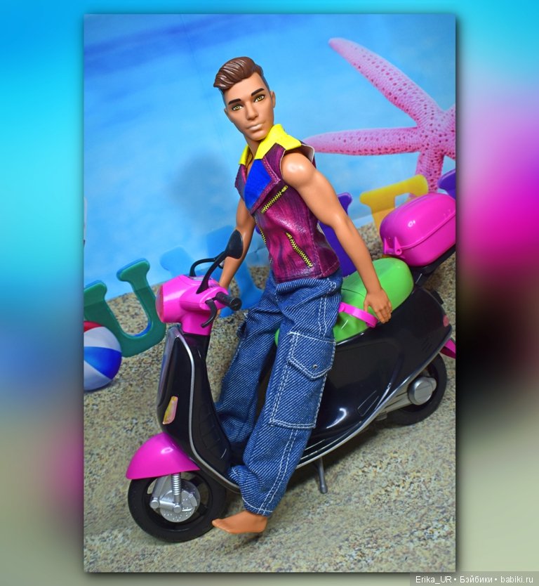 Самый лучший загар на пляжах Калифорнии (фото 3)