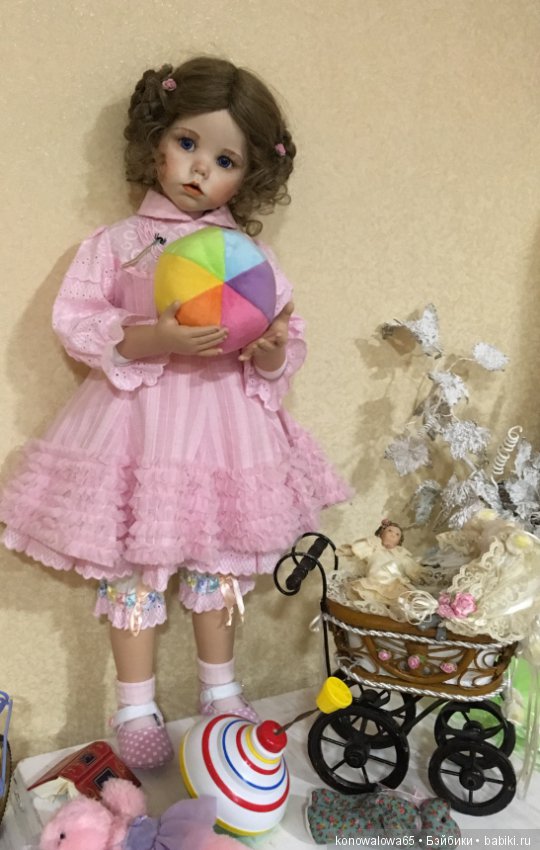 Мой сон - в далекое детство (фото 4)