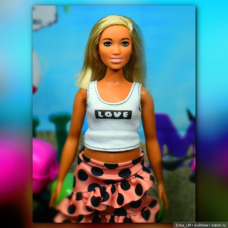 Самый лучший загар на пляжах Калифорнии (фото 8)