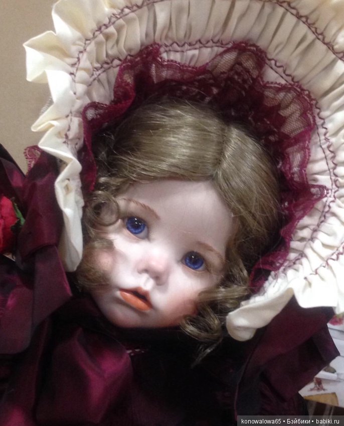 Мой сон - в далекое детство