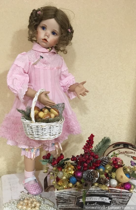 Мой сон - в далекое детство