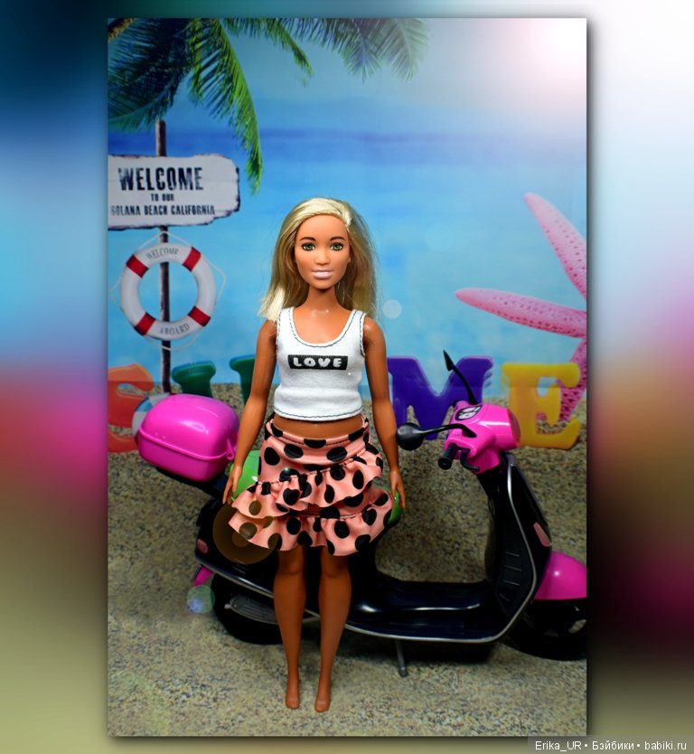 Самый лучший загар на пляжах Калифорнии (фото 7)