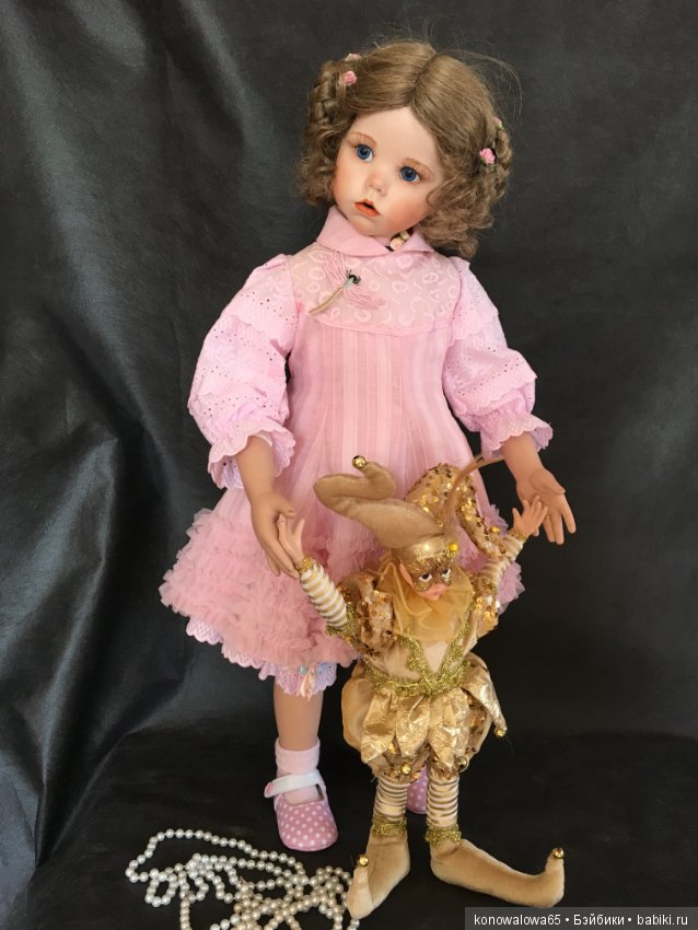 Мой сон - в далекое детство