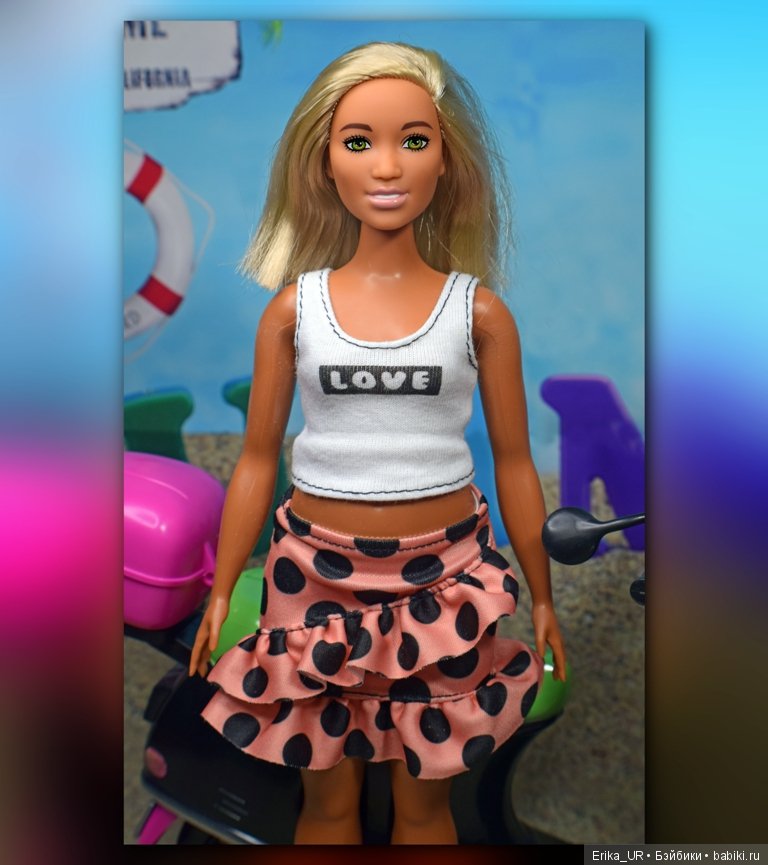 Самый лучший загар на пляжах Калифорнии