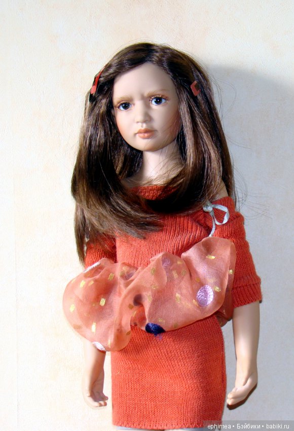 Anna и Beatrice от Philip Heath, коллекция Renaissance (фото 6)