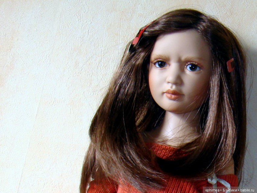 Anna и Beatrice от Philip Heath, коллекция Renaissance (фото 3)