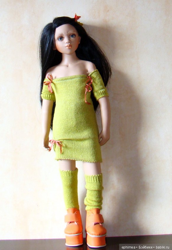 Anna и Beatrice от Philip Heath, коллекция Renaissance