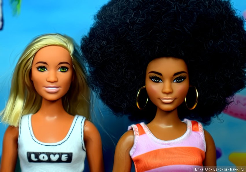 Самый лучший загар на пляжах Калифорнии