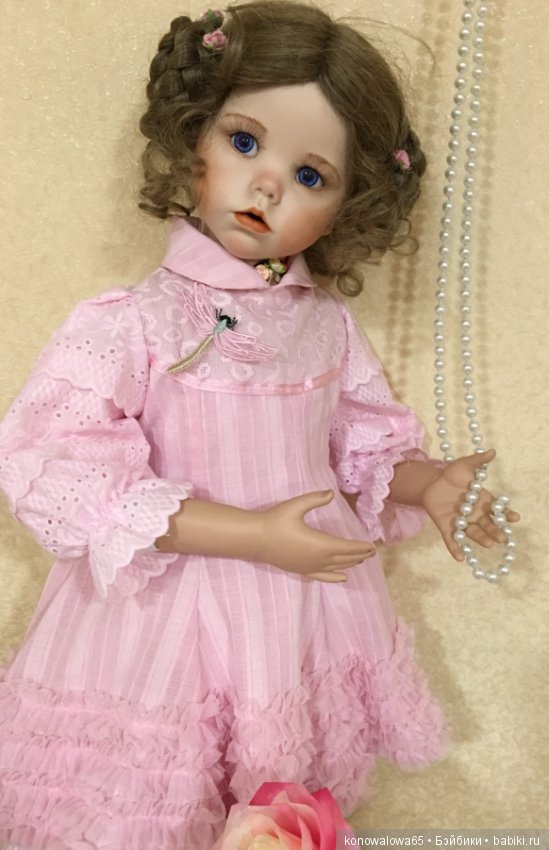 Мой сон - в далекое детство